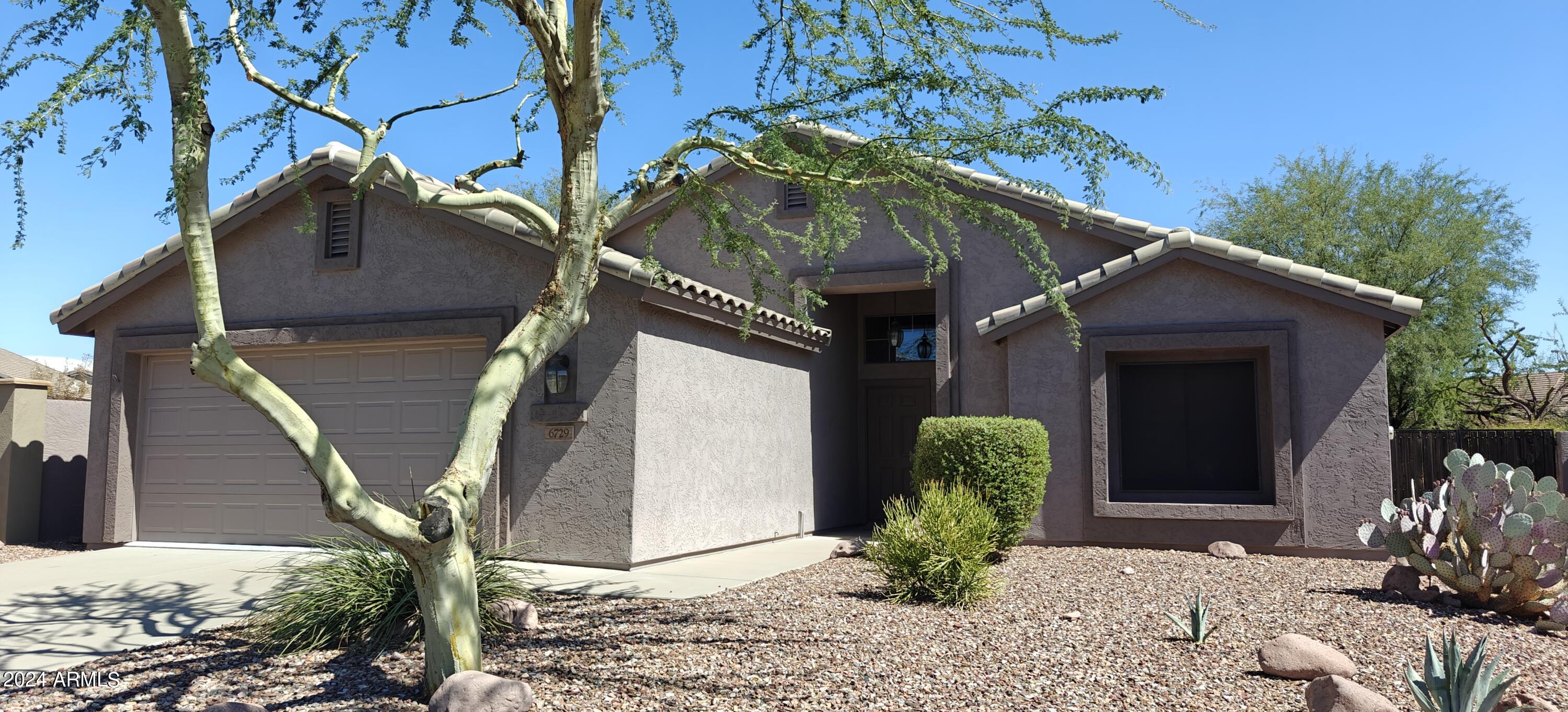 View Gold Canyon, AZ 85118 house