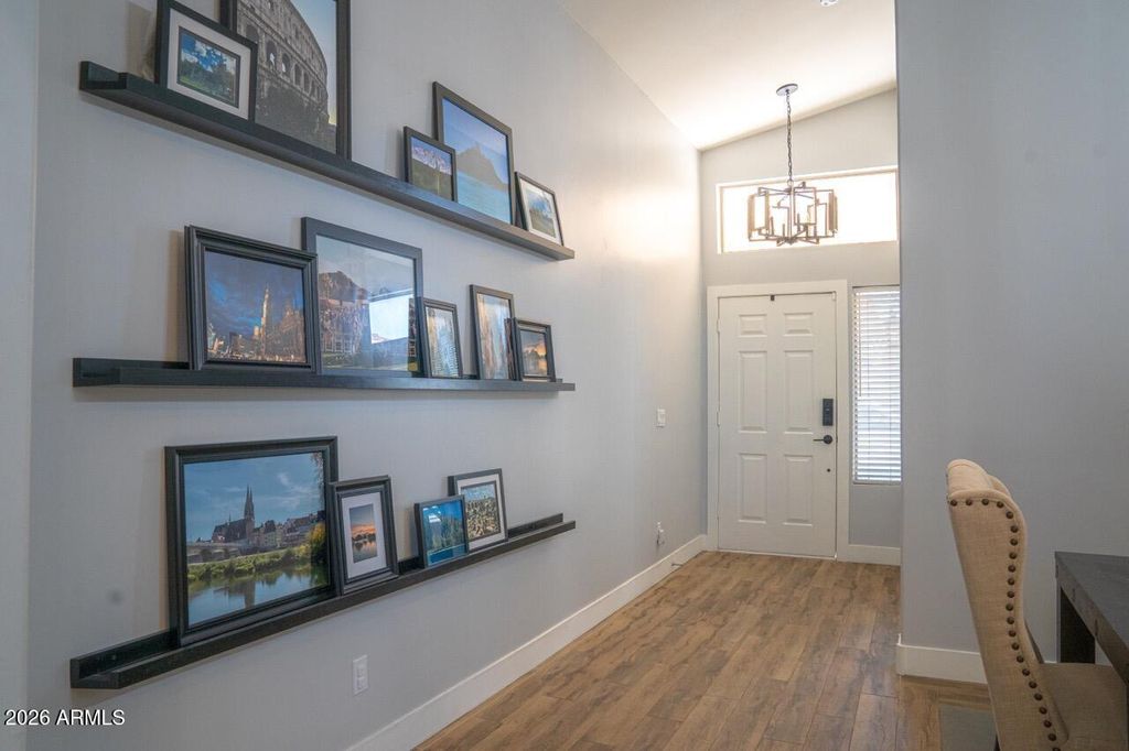 Photo of 1066 E Bart Street, Gilbert, AZ 85295 (MLS # 6965240)