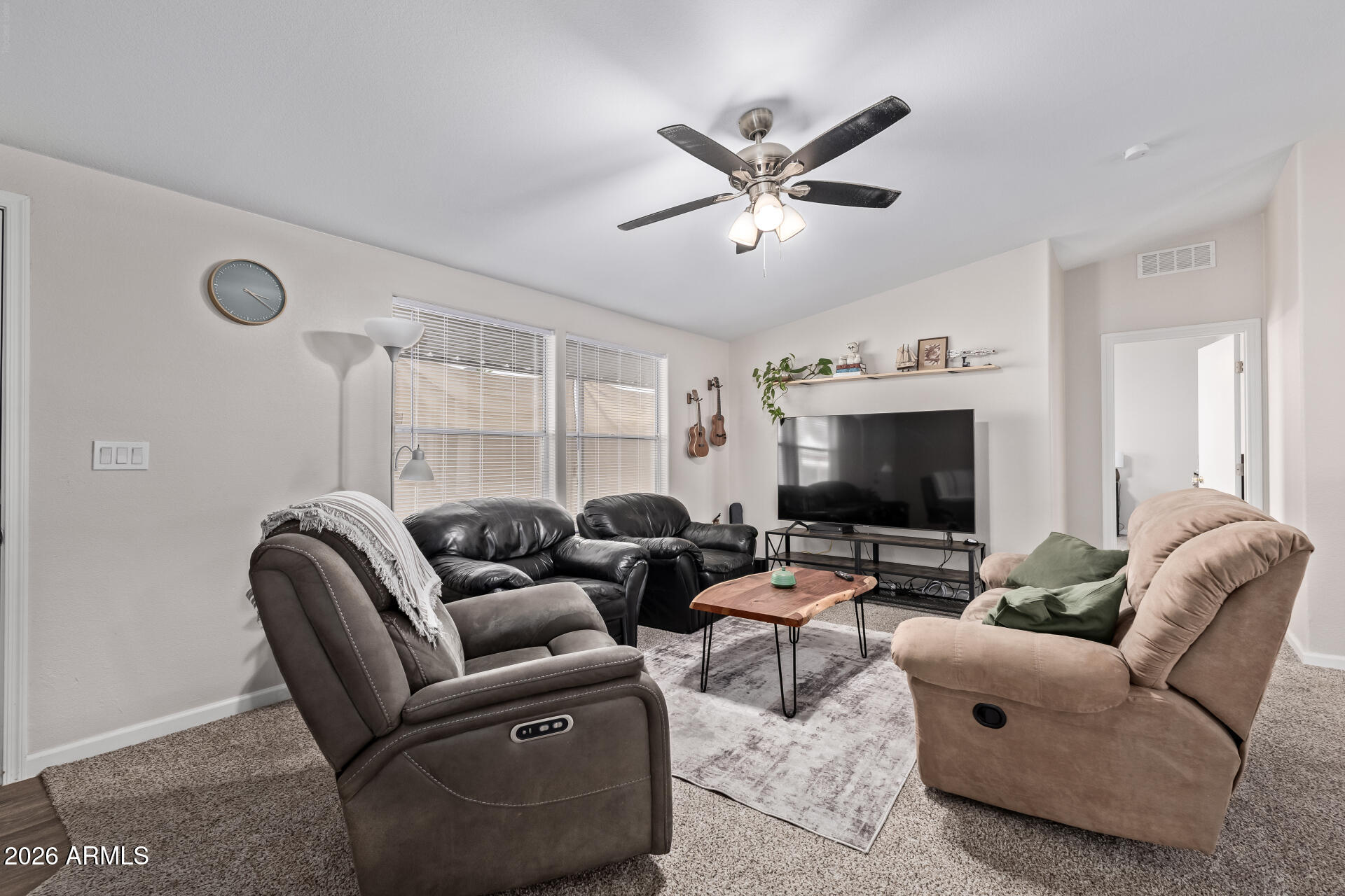 Sun Garden MHP - Residential