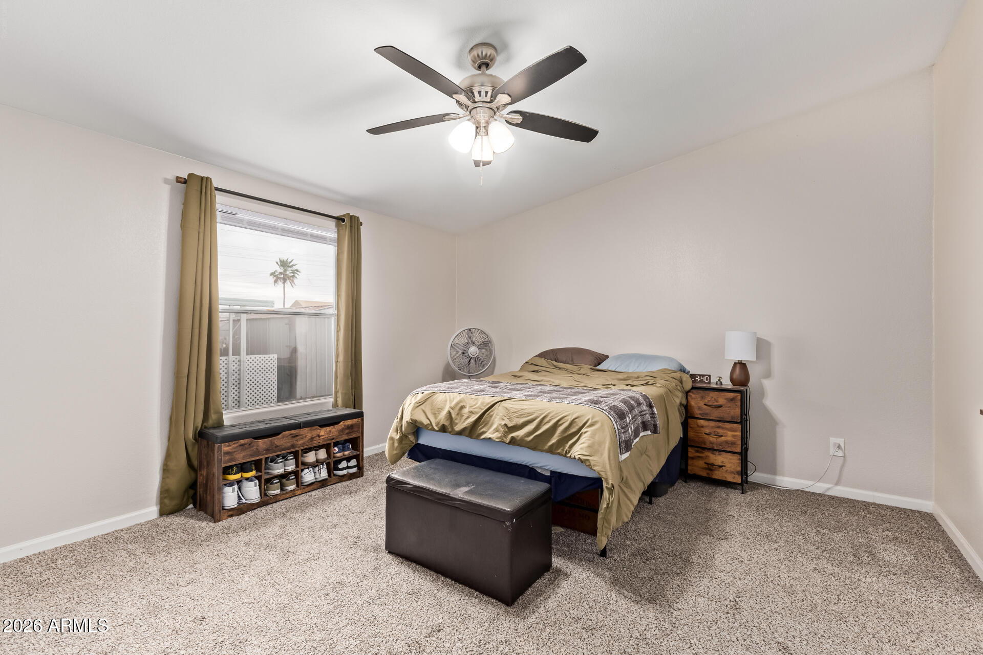 Sun Garden MHP - Residential
