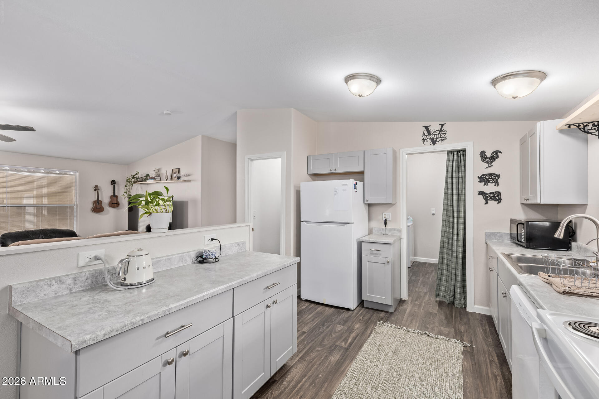 Sun Garden MHP - Residential