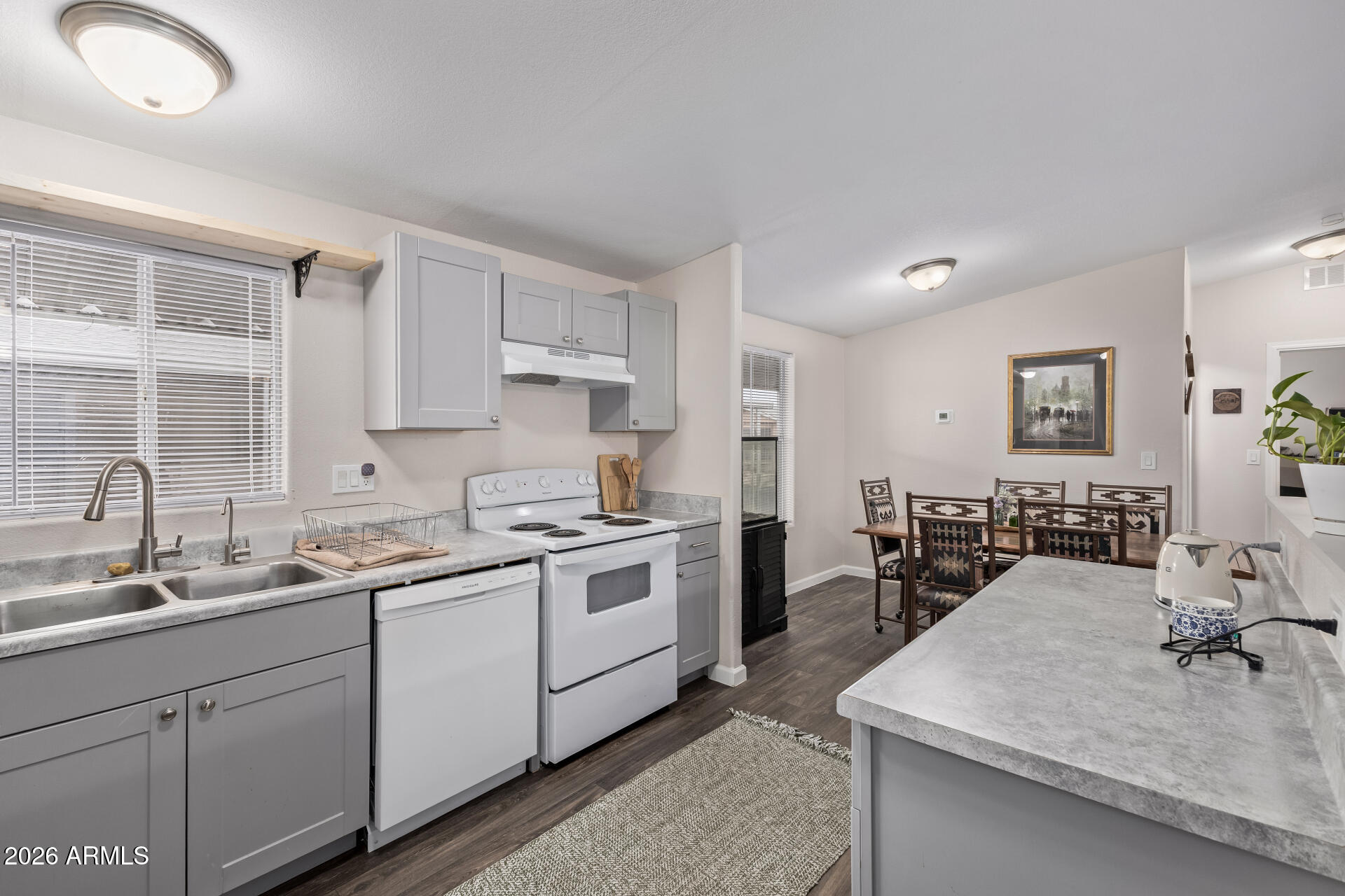 Sun Garden MHP - Residential