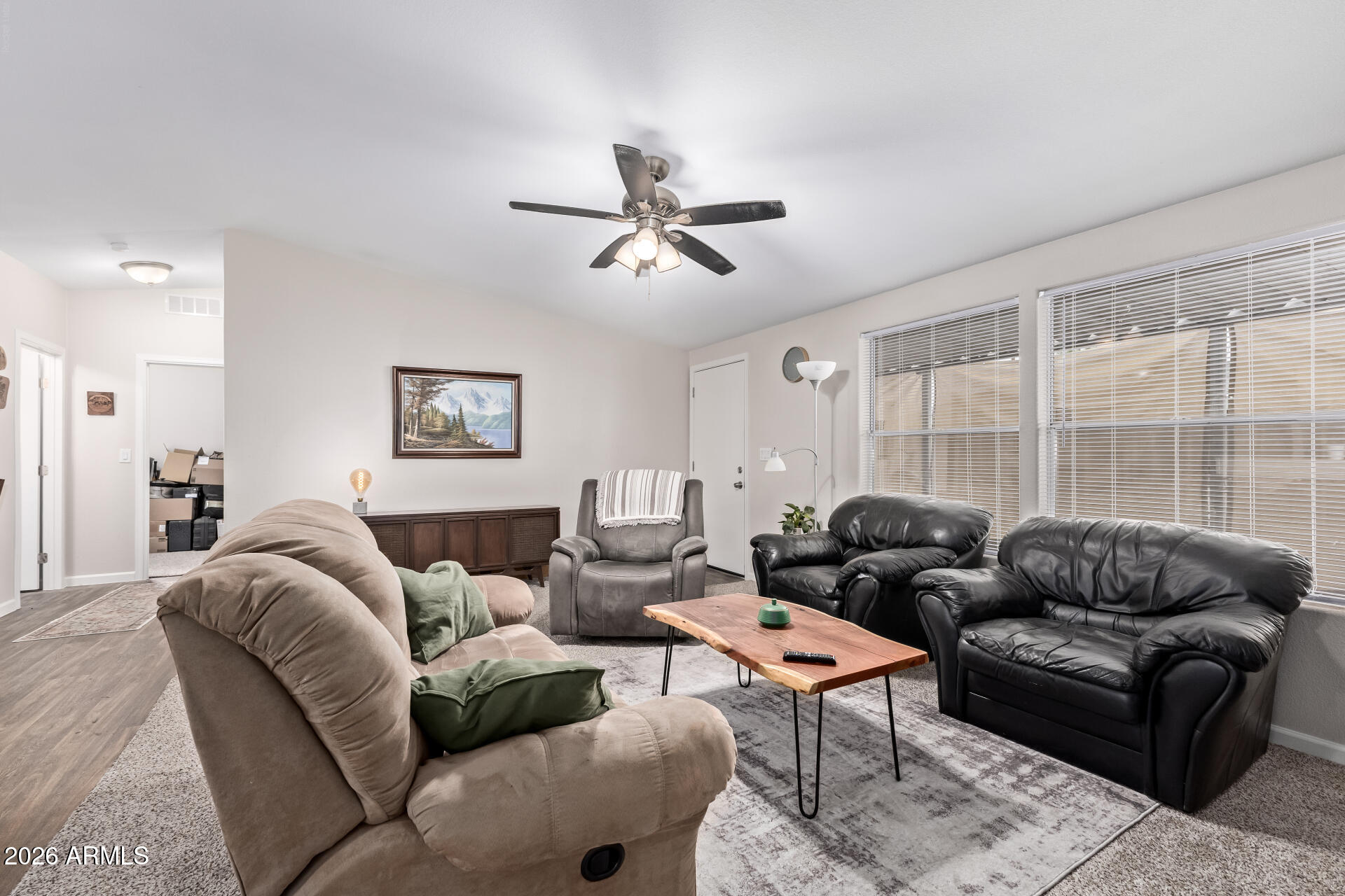 Sun Garden MHP - Residential