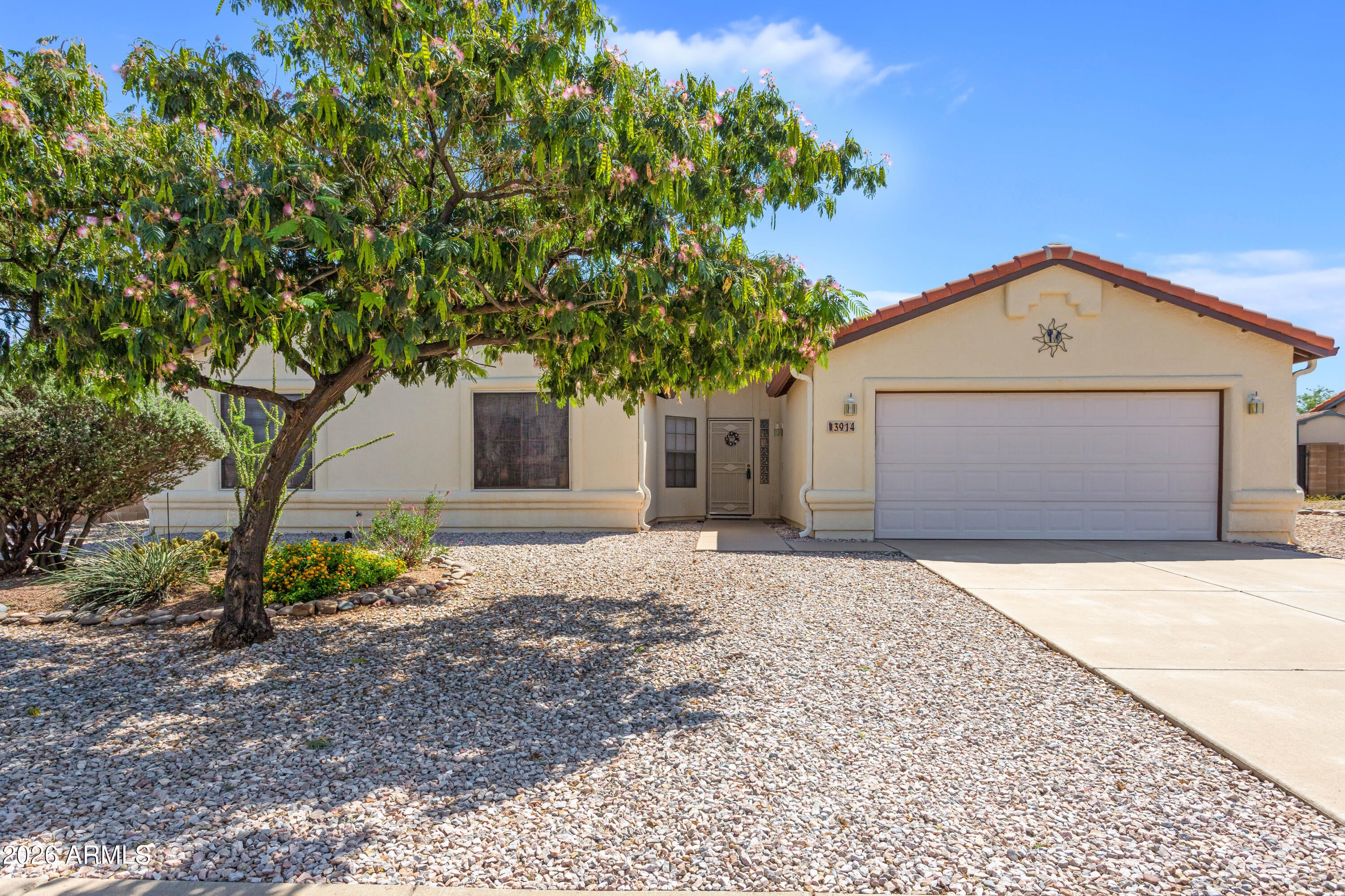 3914 CAMINO ARROYO --