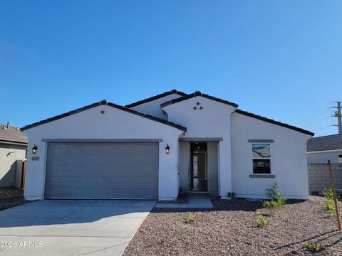 2415 E Grenache Road San Tan Valley AZ 85143