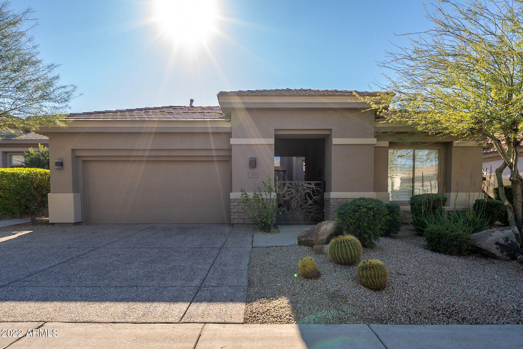 7703 E OVERLOOK Drive