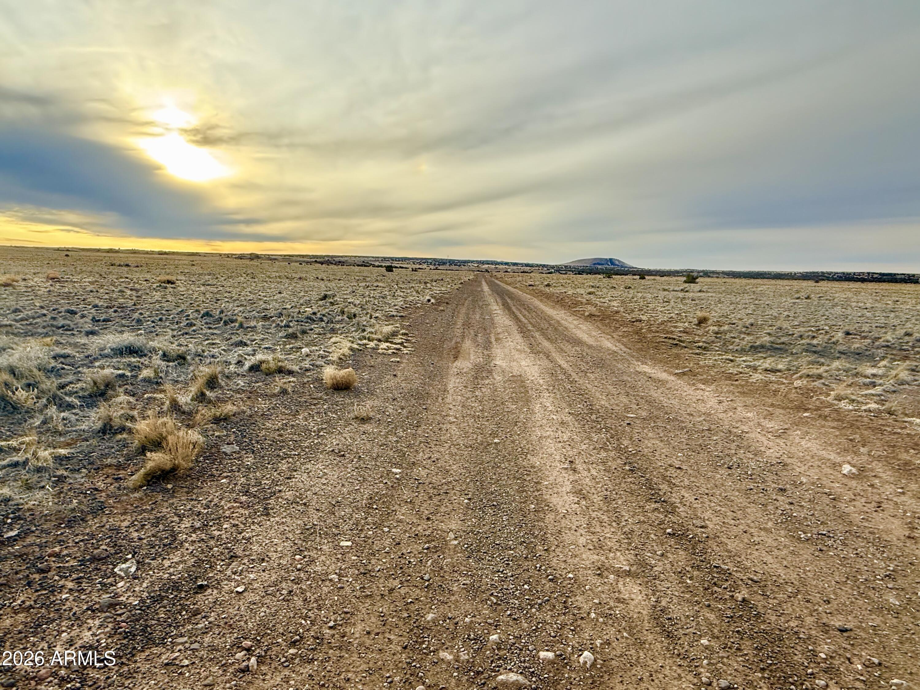 TBD Co Rd N5209 36.3Acres -- -