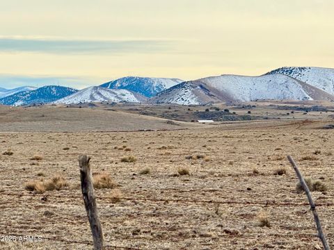 TBD Co Rd N5209 36.3Acres -- - Concho AZ 85924