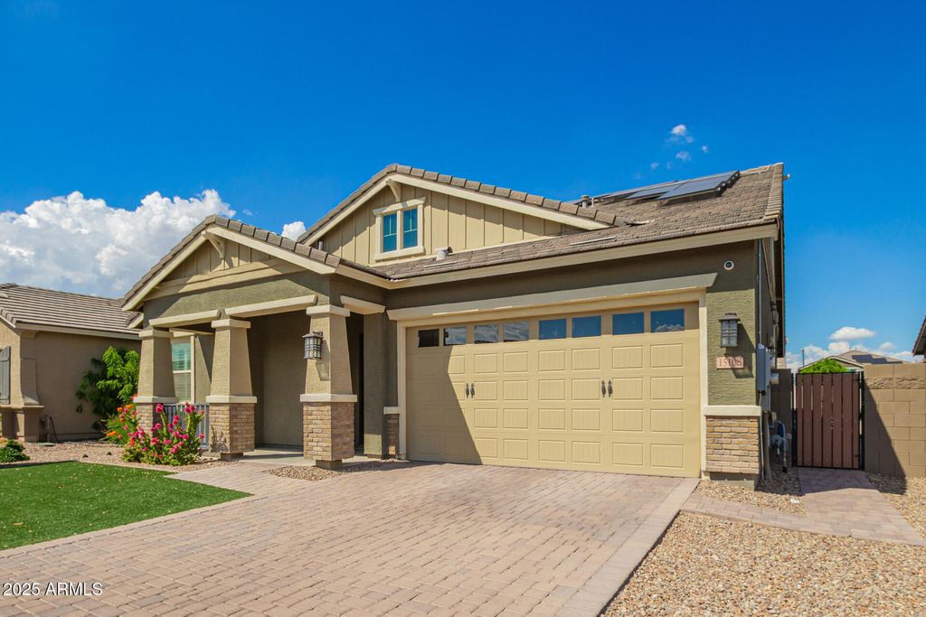 Photo of 15108 W Roosevelt Street, Goodyear, AZ 85338 (MLS # 6922367)
