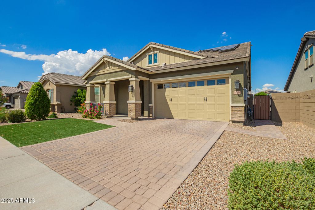 Photo of 15108 W Roosevelt Street, Goodyear, AZ 85338 (MLS # 6922367)