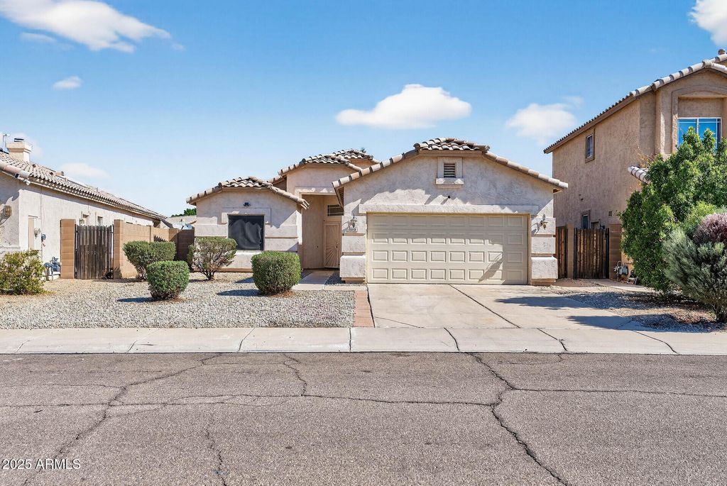 Photo of 11016 W Almeria Road, Avondale, AZ 85392 (MLS # 6923790)