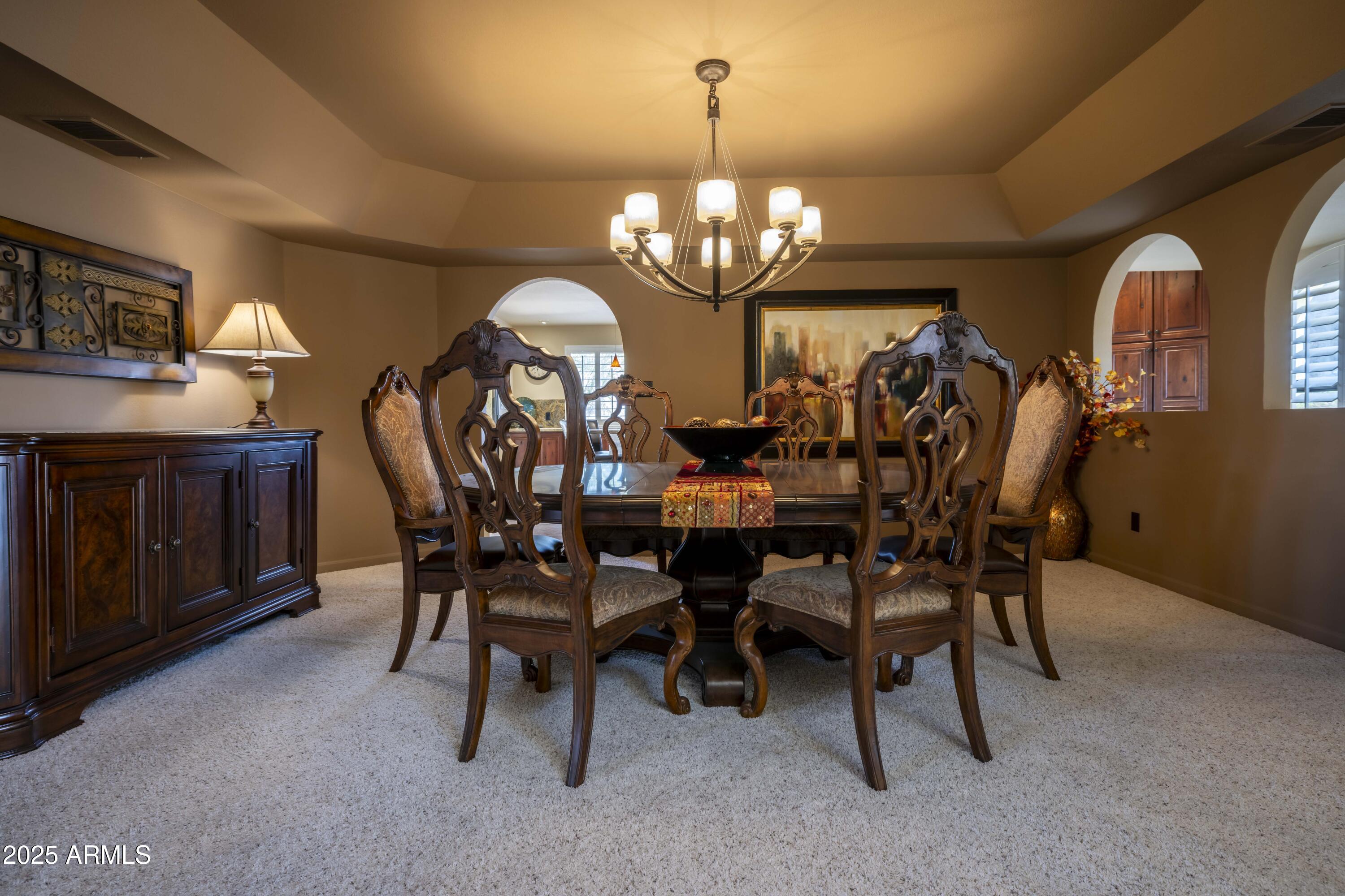 16030 E CHOLLA Drive