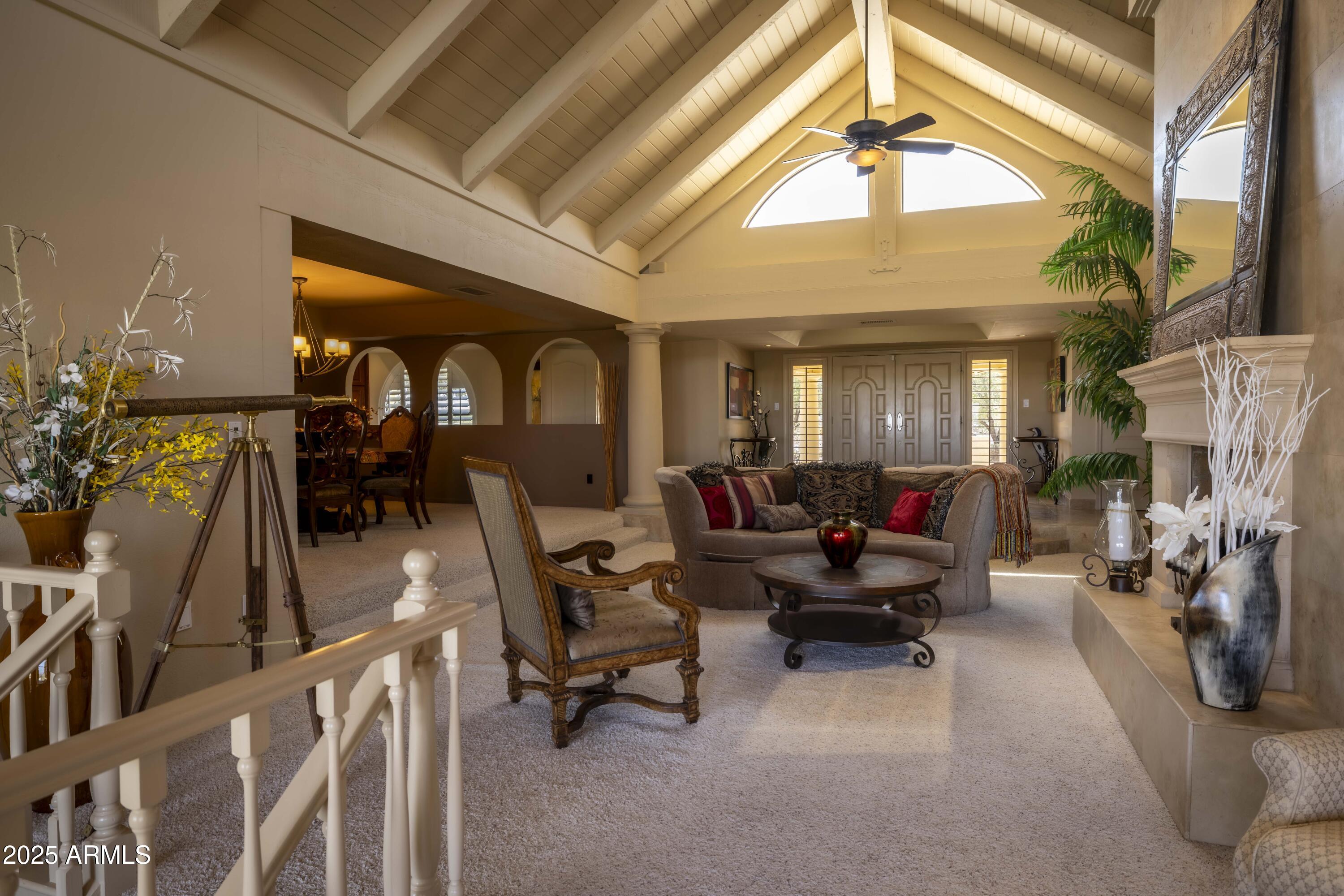 16030 E CHOLLA Drive