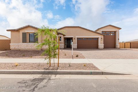 19655 E ESTRELLA Road Queen Creek AZ 85142