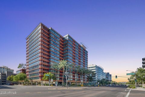 4808 N 24TH Street 1305 Phoenix AZ 85016