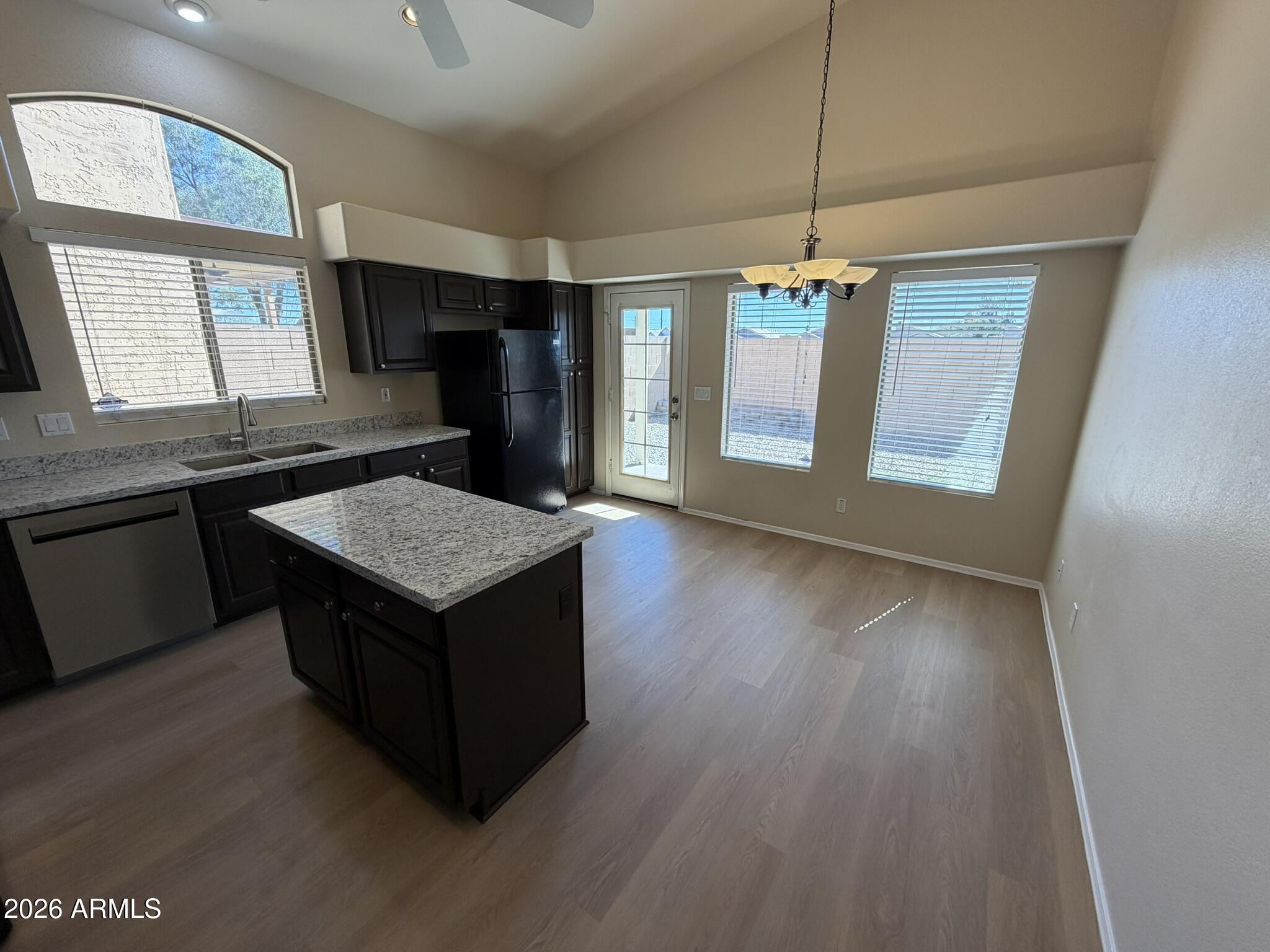 3523 W WHISPERING WIND Drive