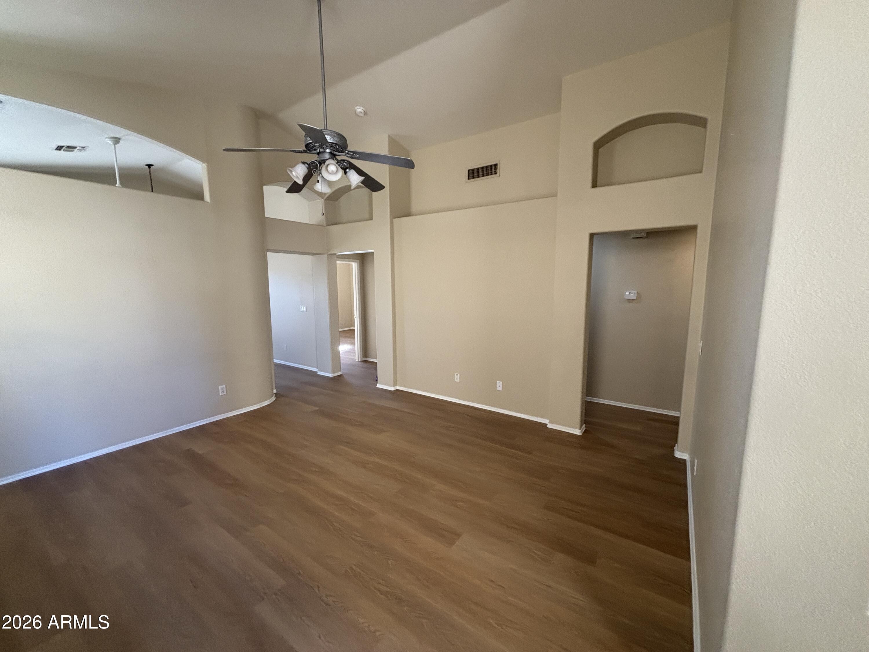 3523 W WHISPERING WIND Drive