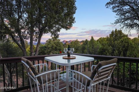 1113 N SCENIC Drive N Payson AZ 85541