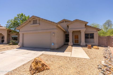 20986 N 66th Lane Glendale AZ 85308
