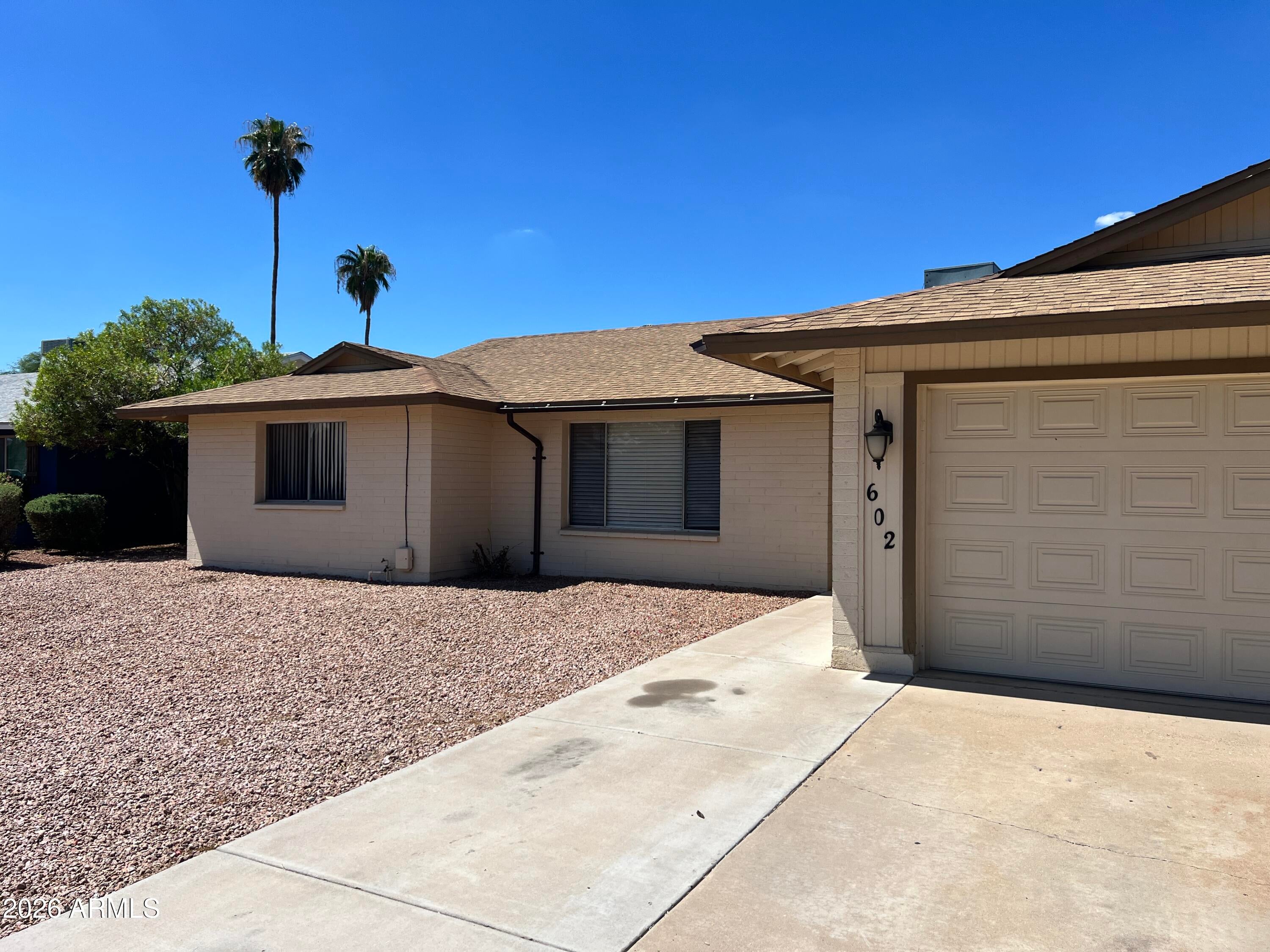 602 E Lodge Drive