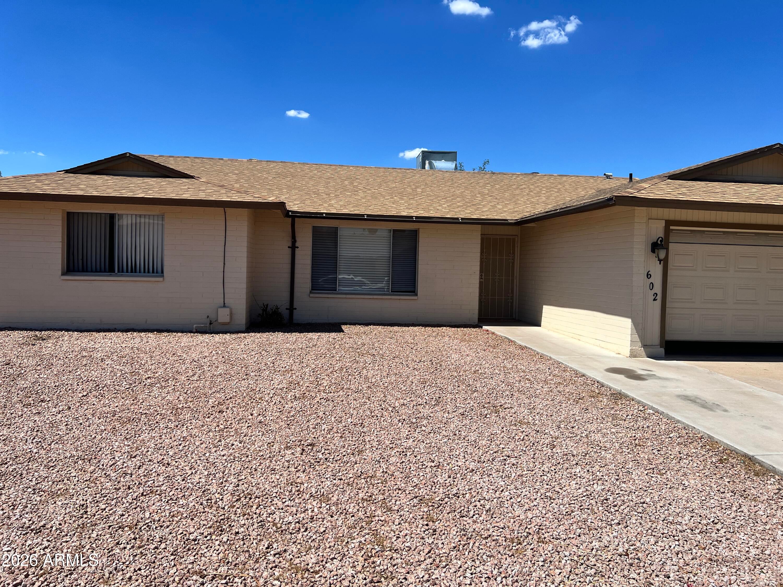 602 E Lodge Drive
