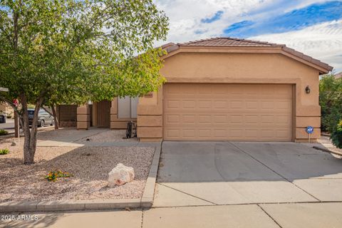14701 W CARLIN Drive Surprise AZ 85374