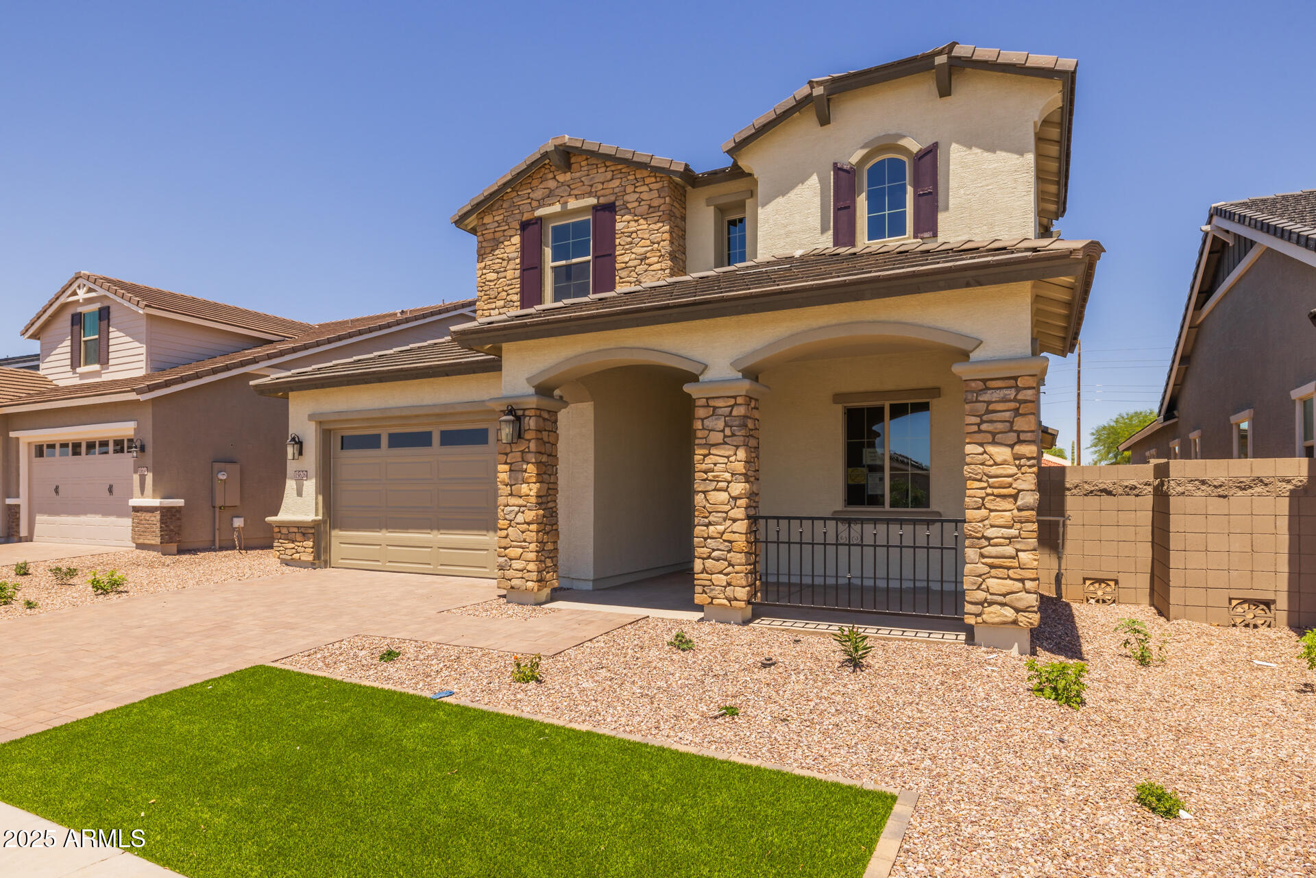 15626 W GEORGIA Drive