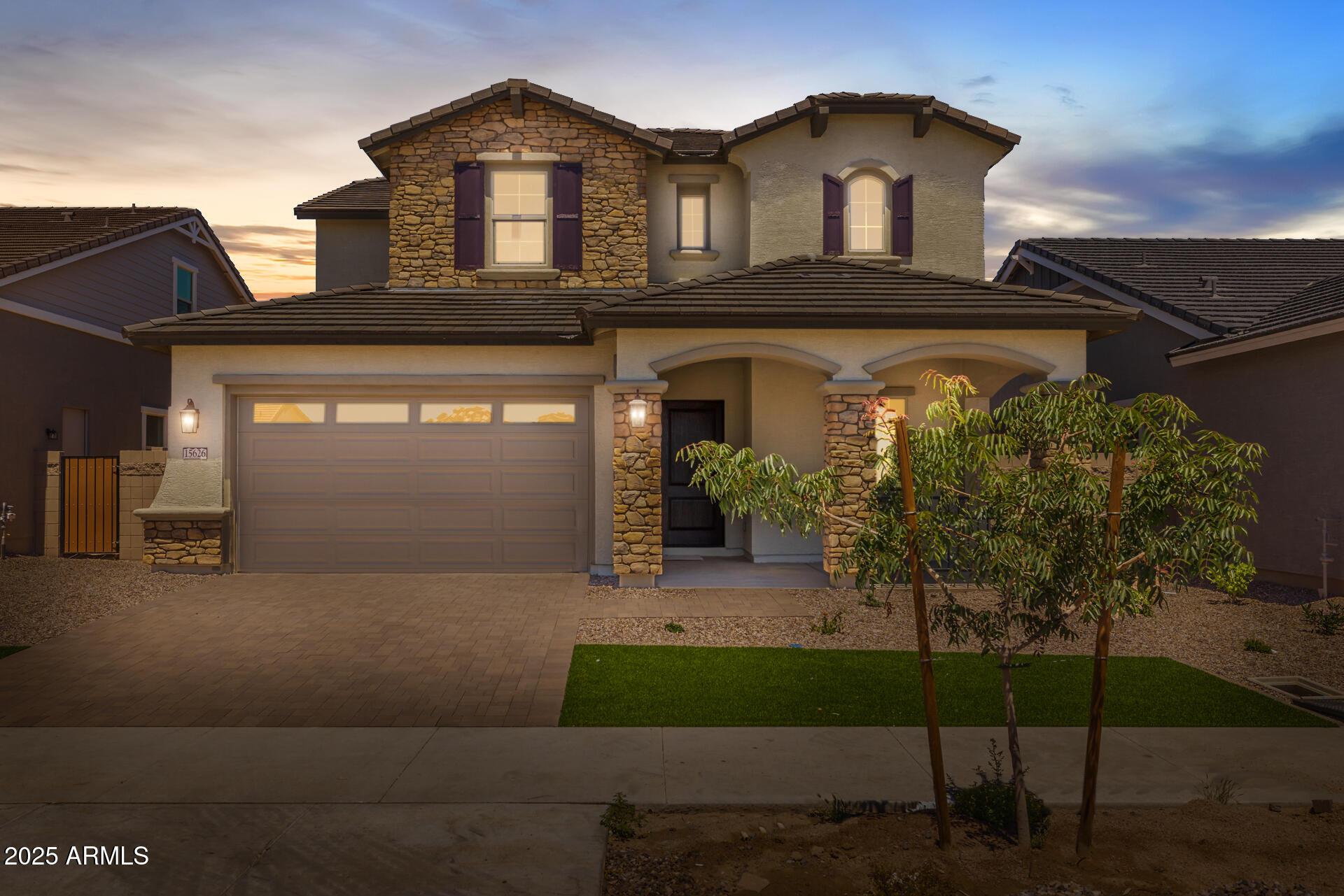 15626 W GEORGIA Drive