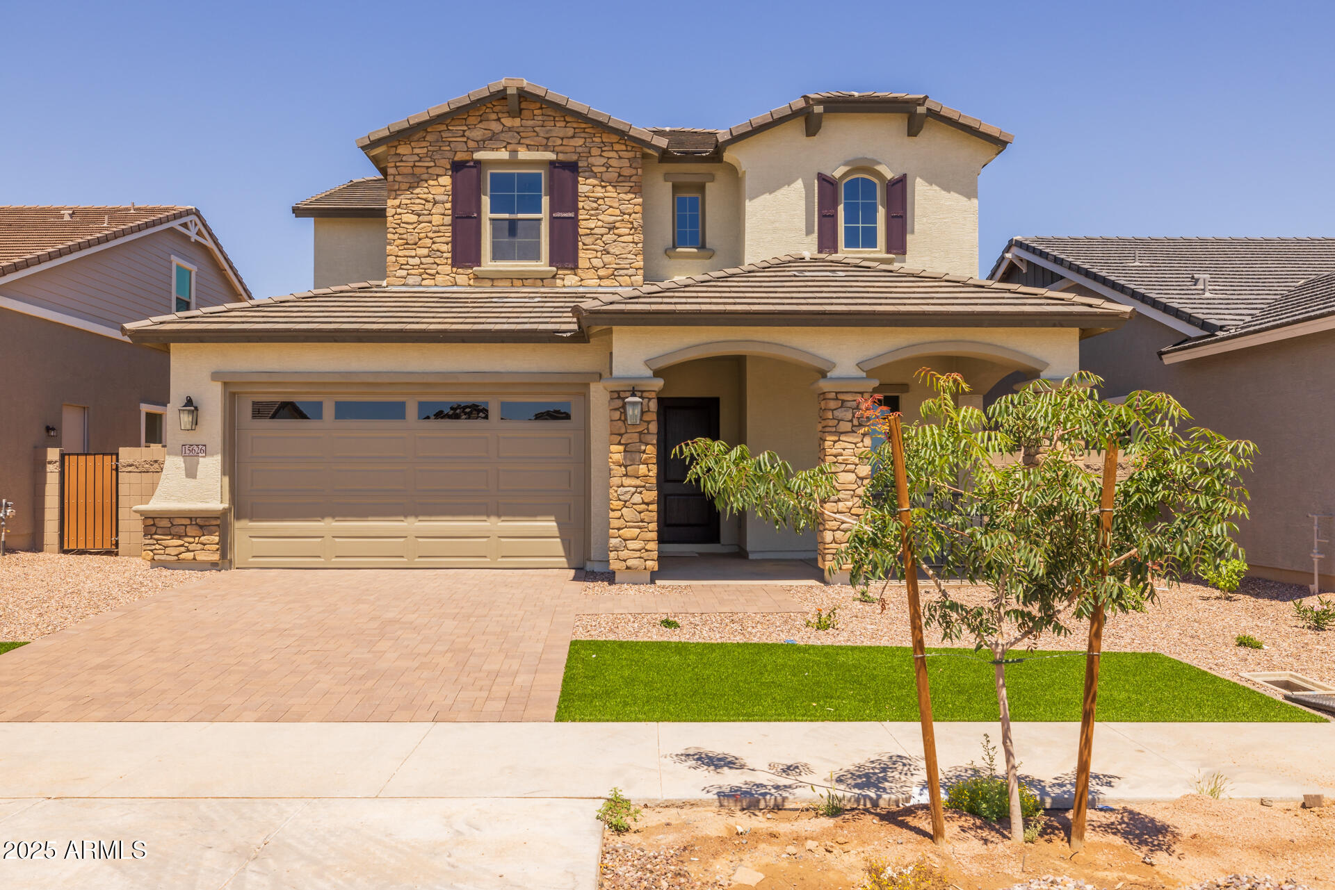 15626 W GEORGIA Drive