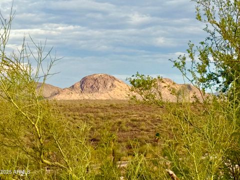 1033 N SHERWOOD Way 191 Queen Valley AZ 85118