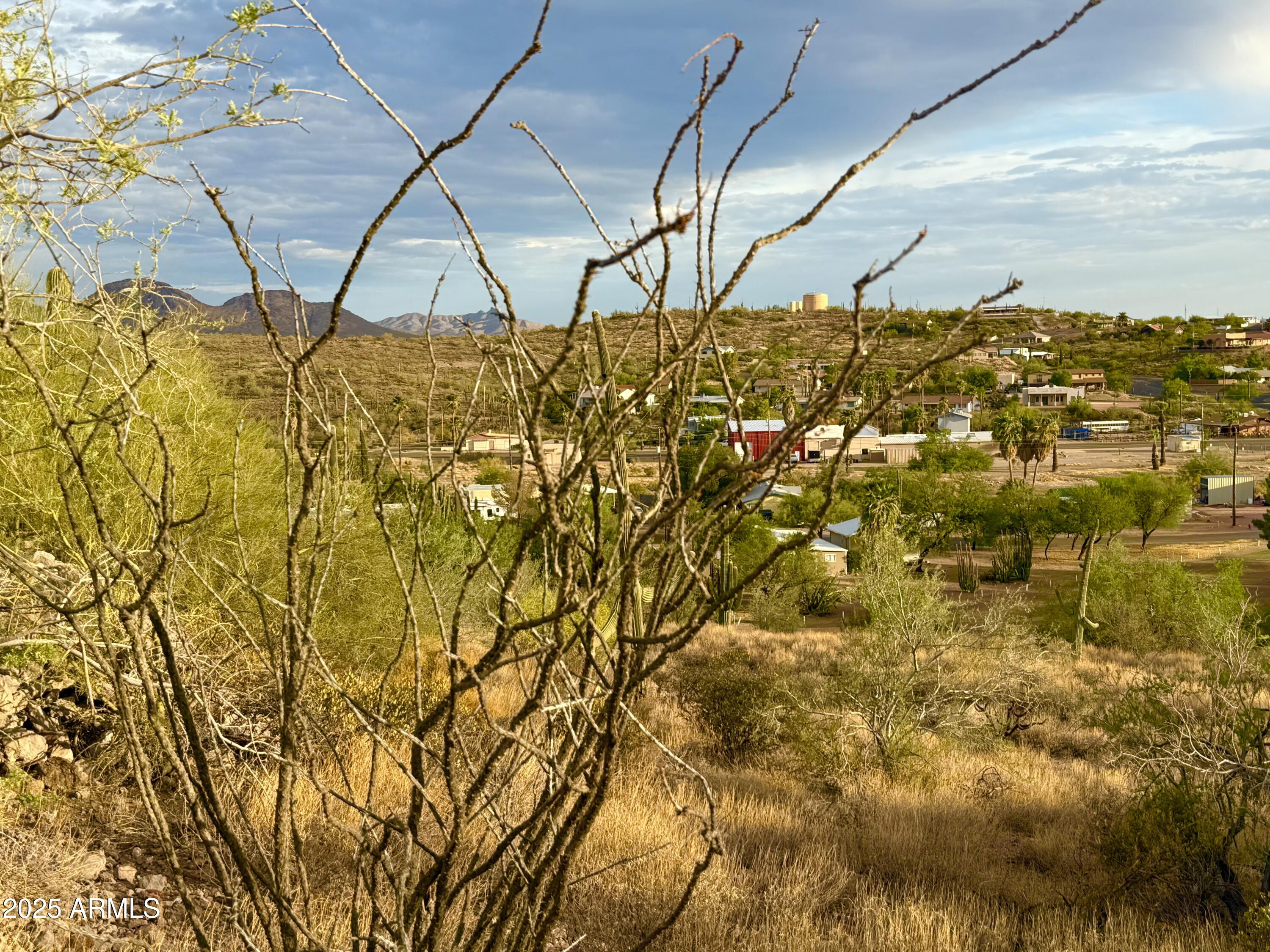 1033 N SHERWOOD Way 191