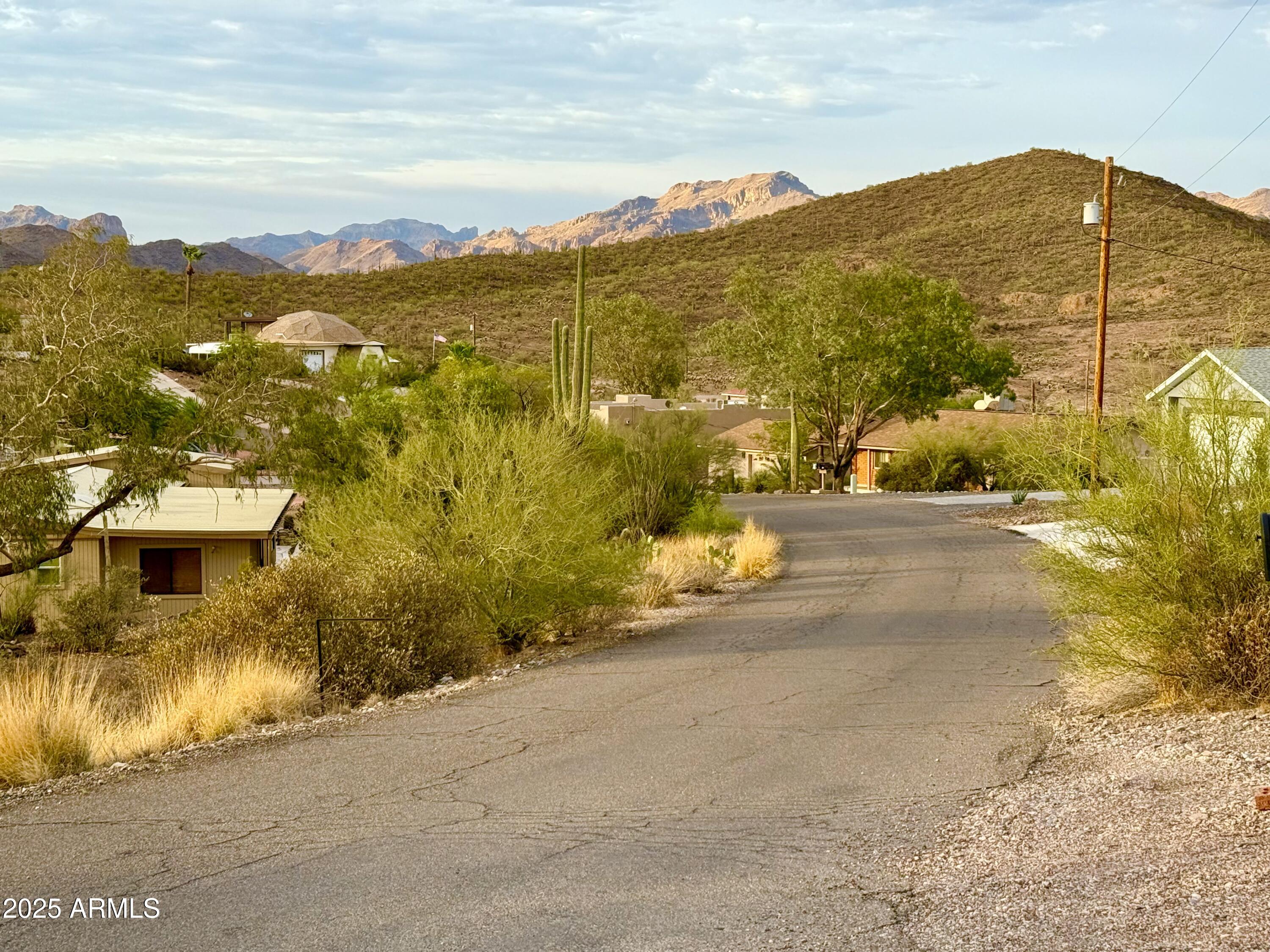 1033 N SHERWOOD Way 191