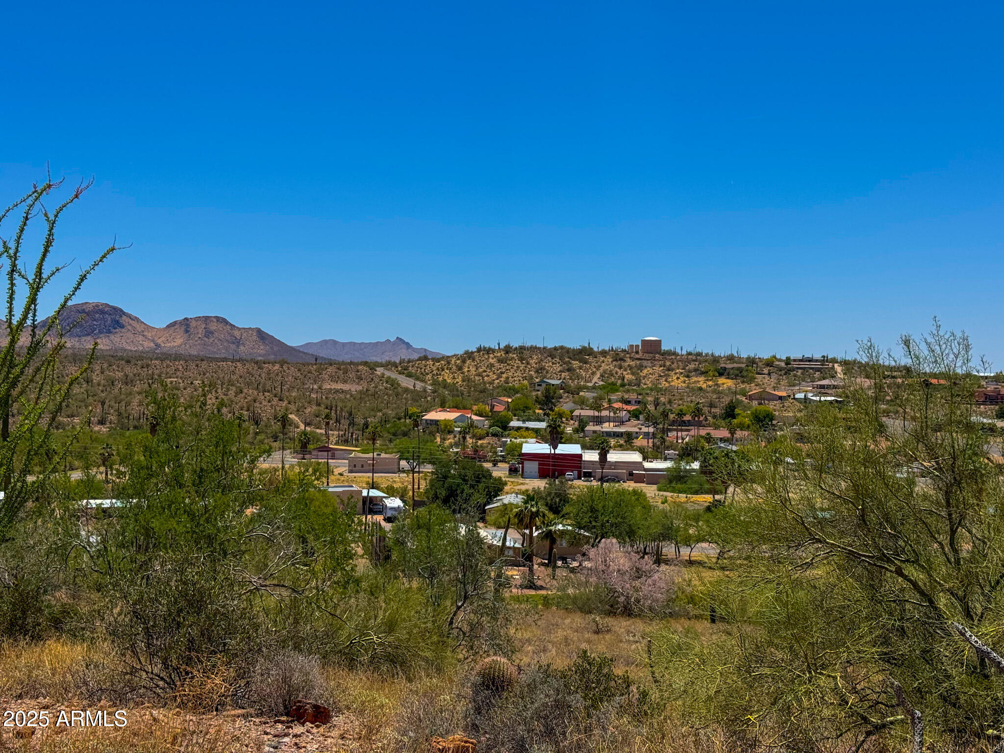 1033 N SHERWOOD Way 191