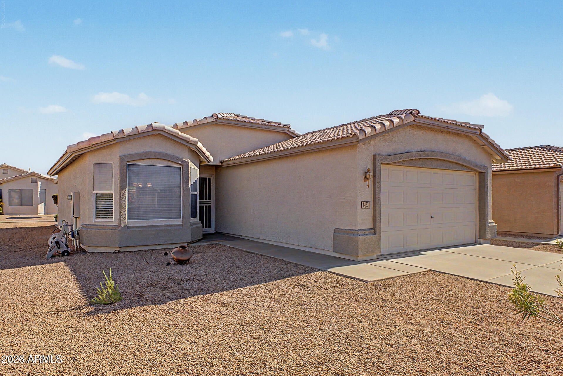 1423 E INDIAN WELLS Drive - Photo 2