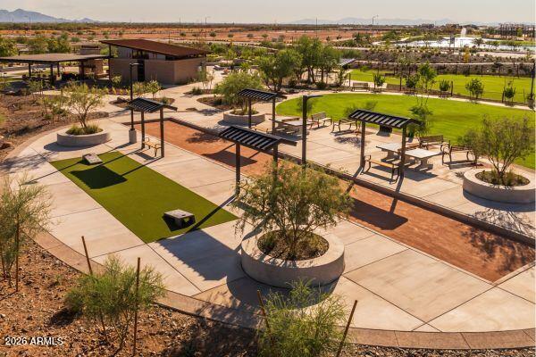 BLOSSOM ROCK PHASE 1 2022084918 - Residential