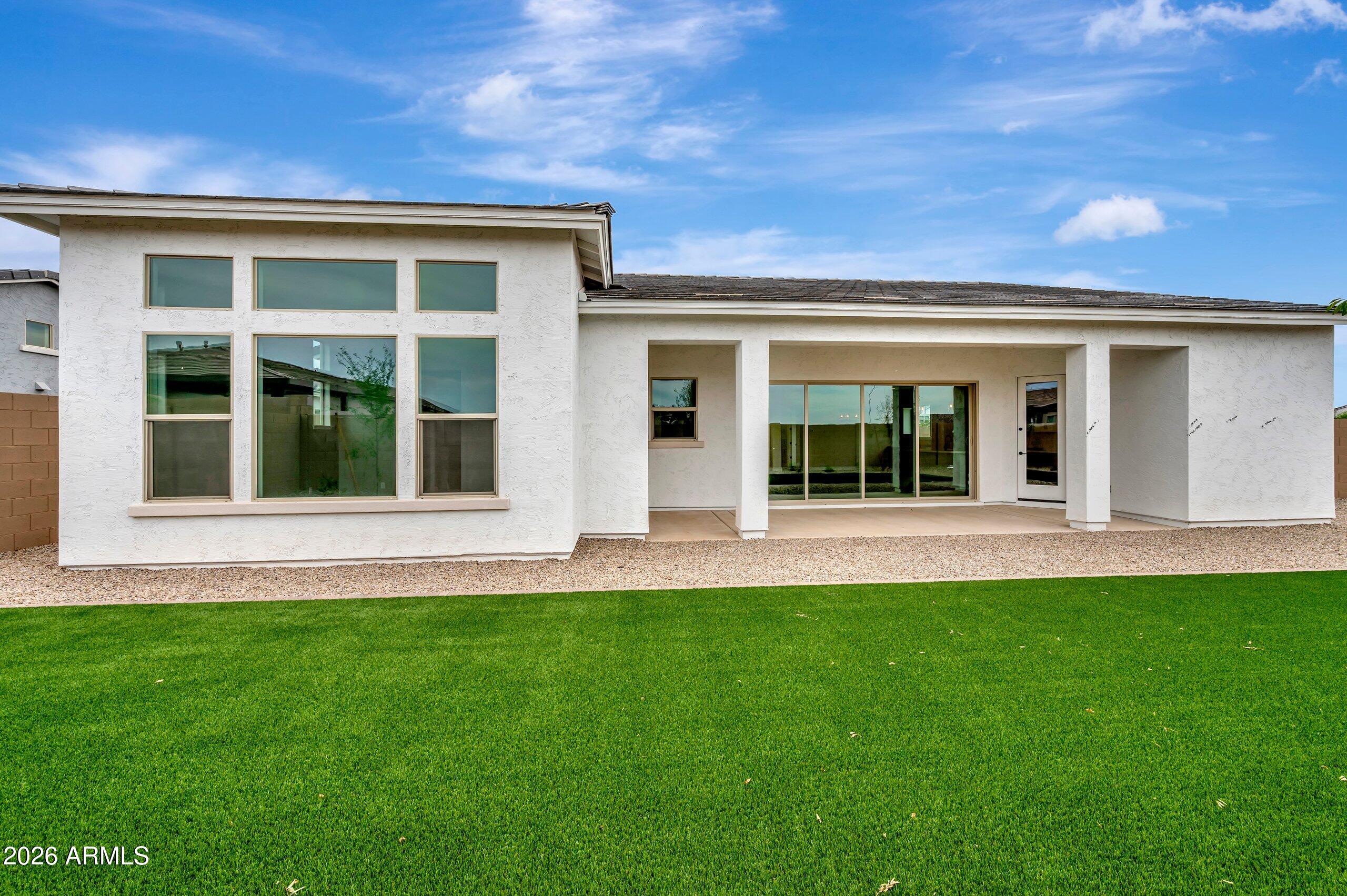 BLOSSOM ROCK PHASE 1 2022084918 - Residential