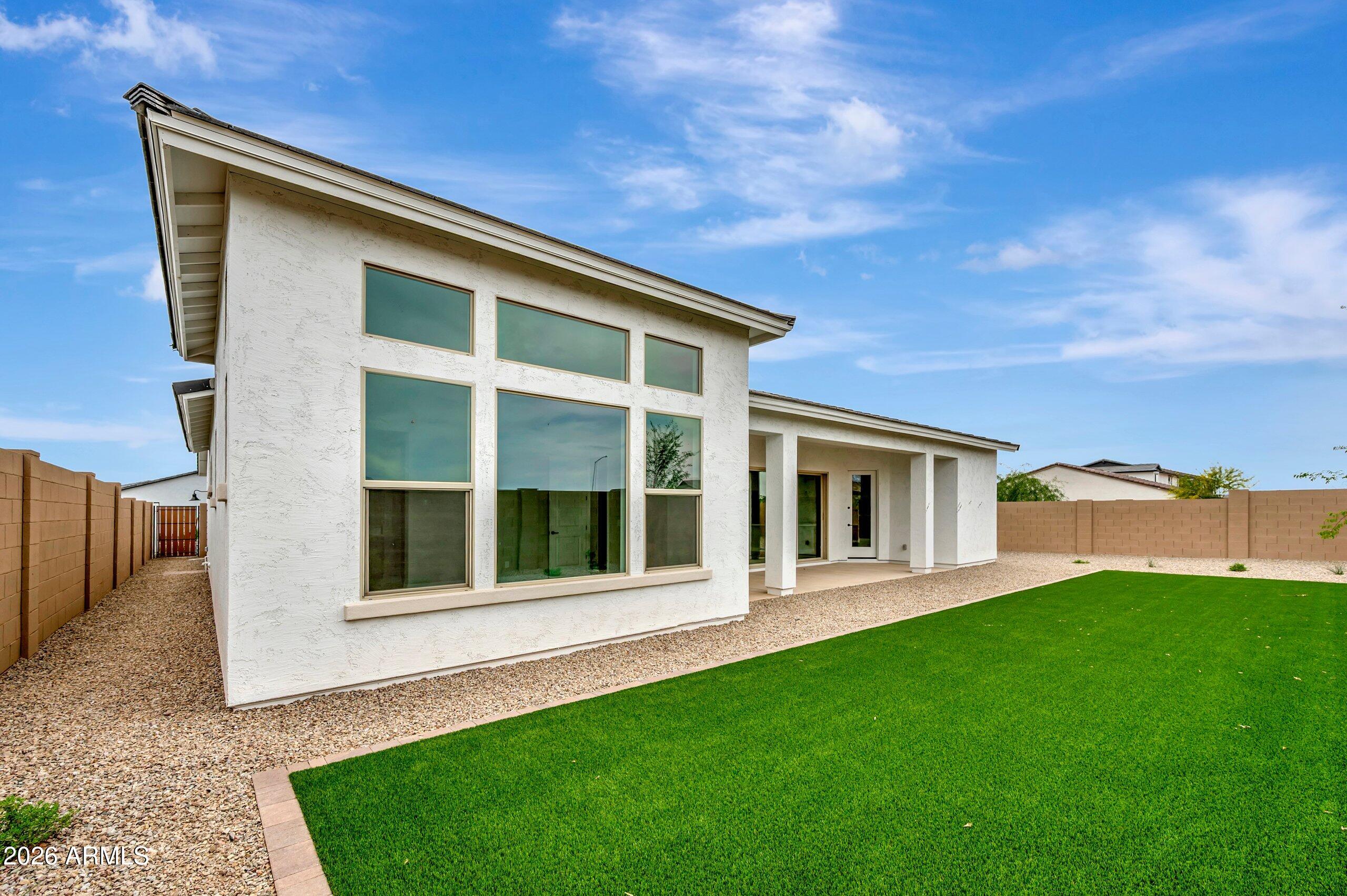 BLOSSOM ROCK PHASE 1 2022084918 - Residential