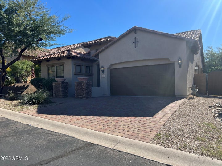 Photo 1 of 21 — 6941 E SNOWDON Street, Mesa, AZ 85207