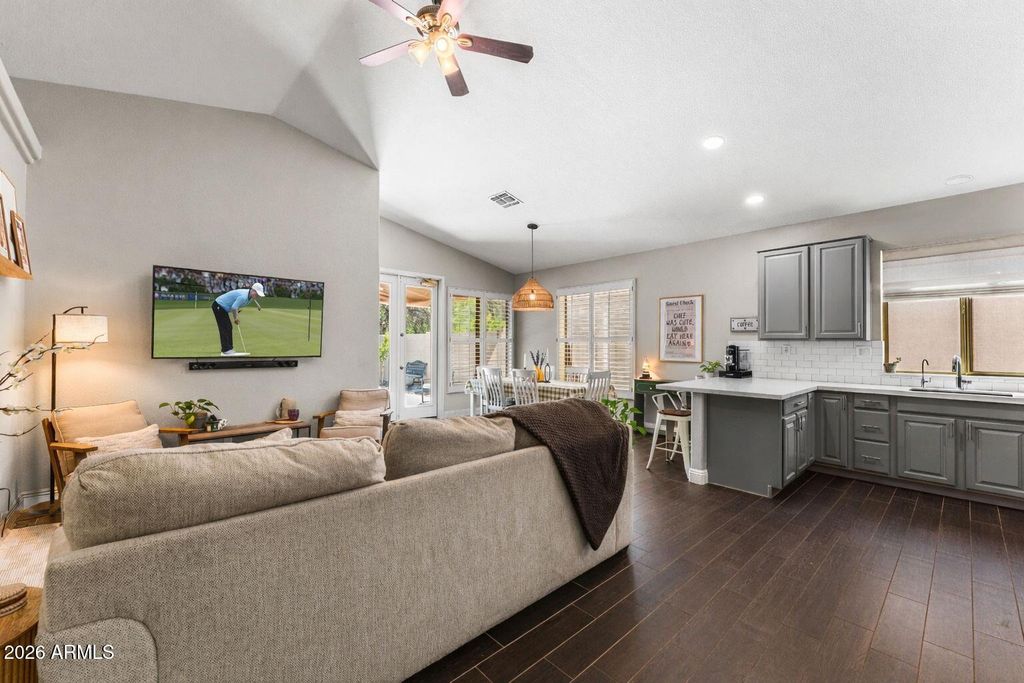 Photo of 33231 N 43rd Street, Cave Creek, AZ 85331 (MLS # 7001919)