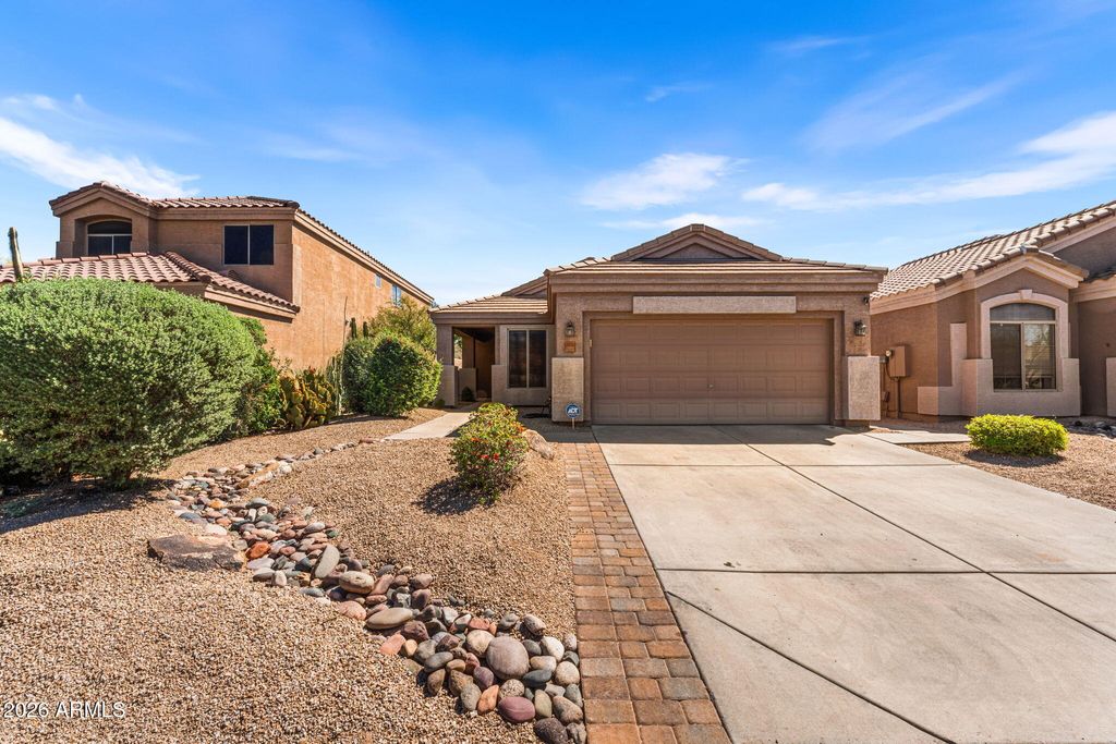 Photo of 33231 N 43rd Street, Cave Creek, AZ 85331 (MLS # 7001919)