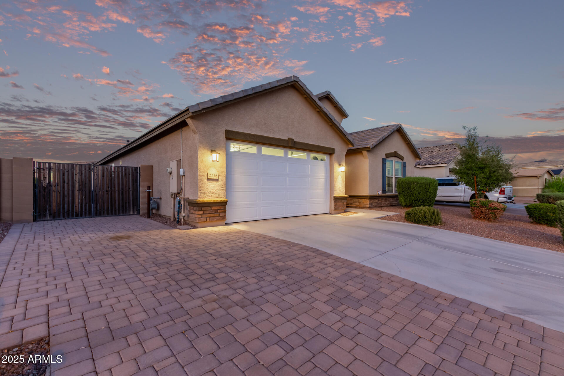 2236 W ASTON Drive