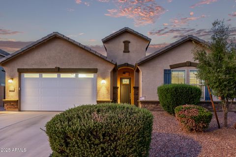 2236 W ASTON Drive San Tan Valley AZ 85144