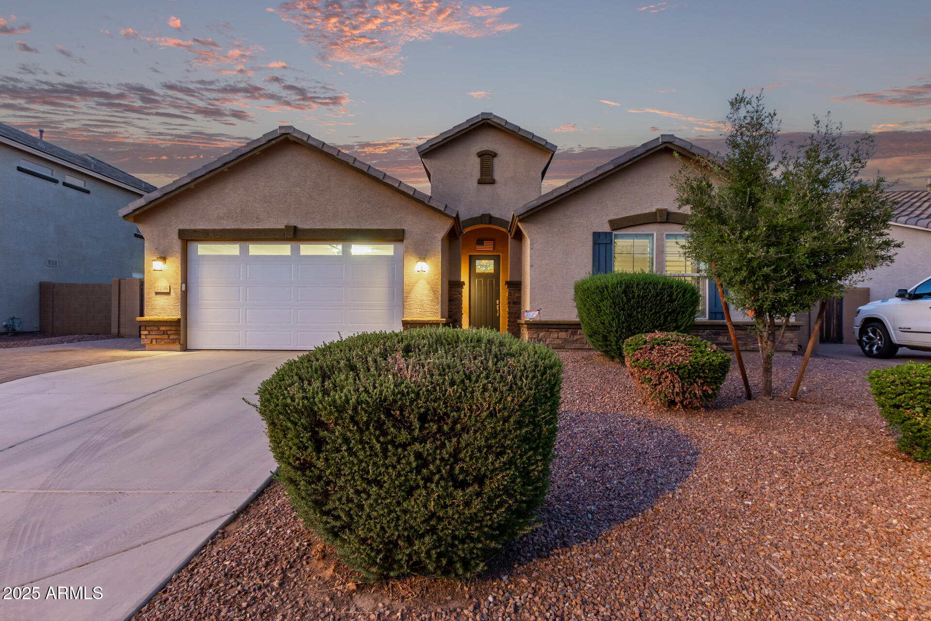 2236 W ASTON Drive