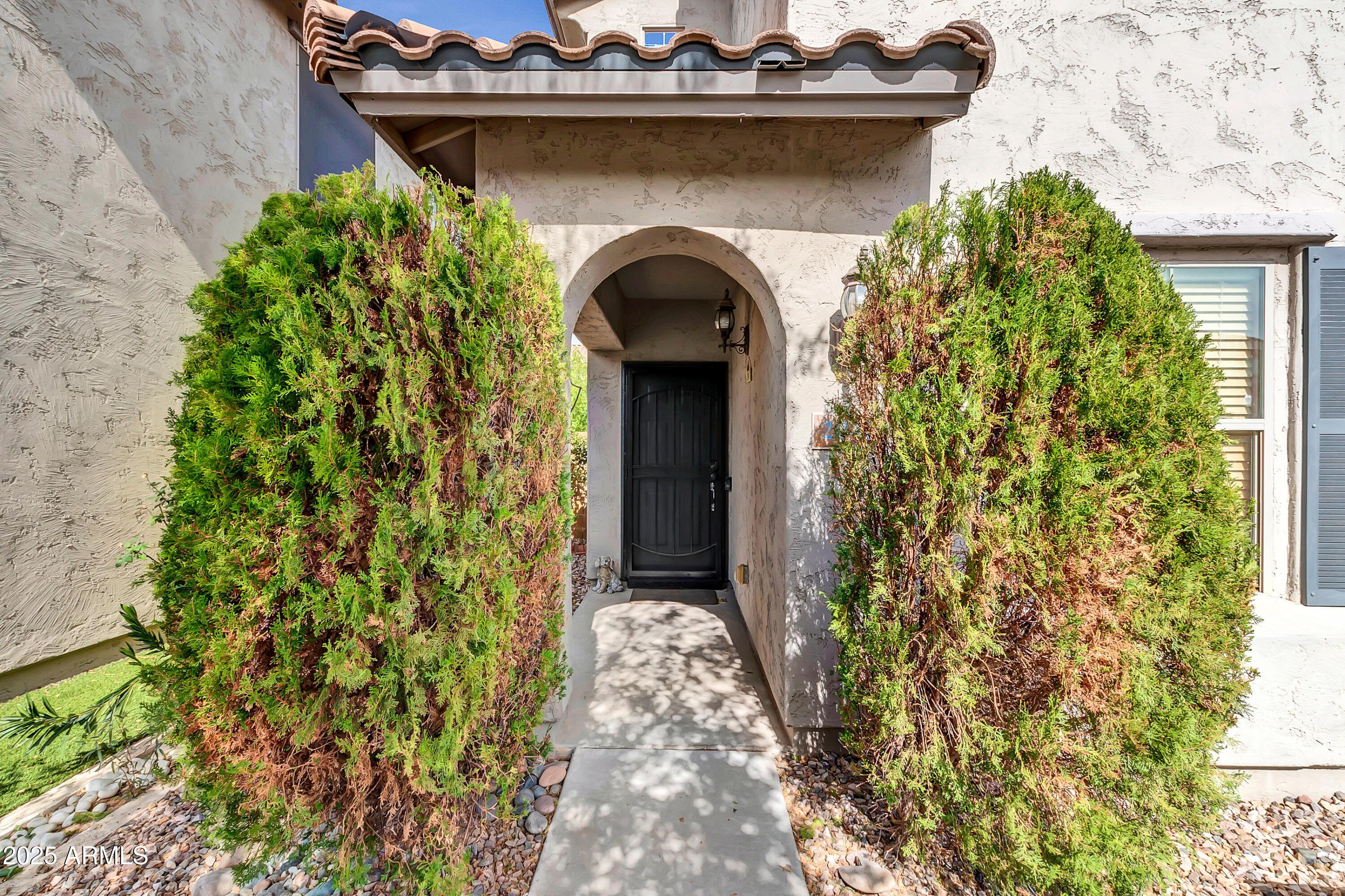 2040 W Kathleen Road