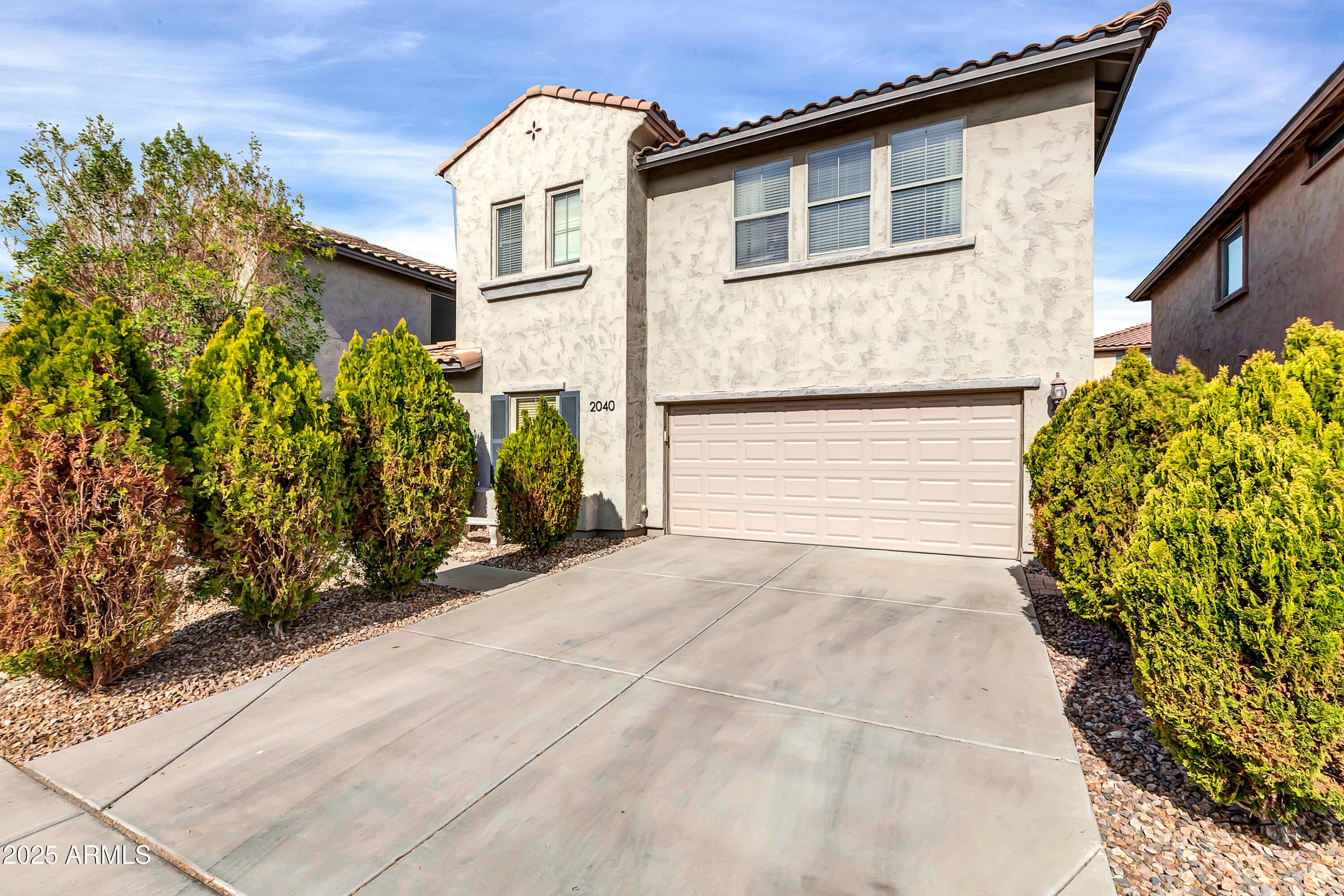 2040 W Kathleen Road