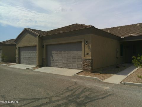 A home in Casa Grande