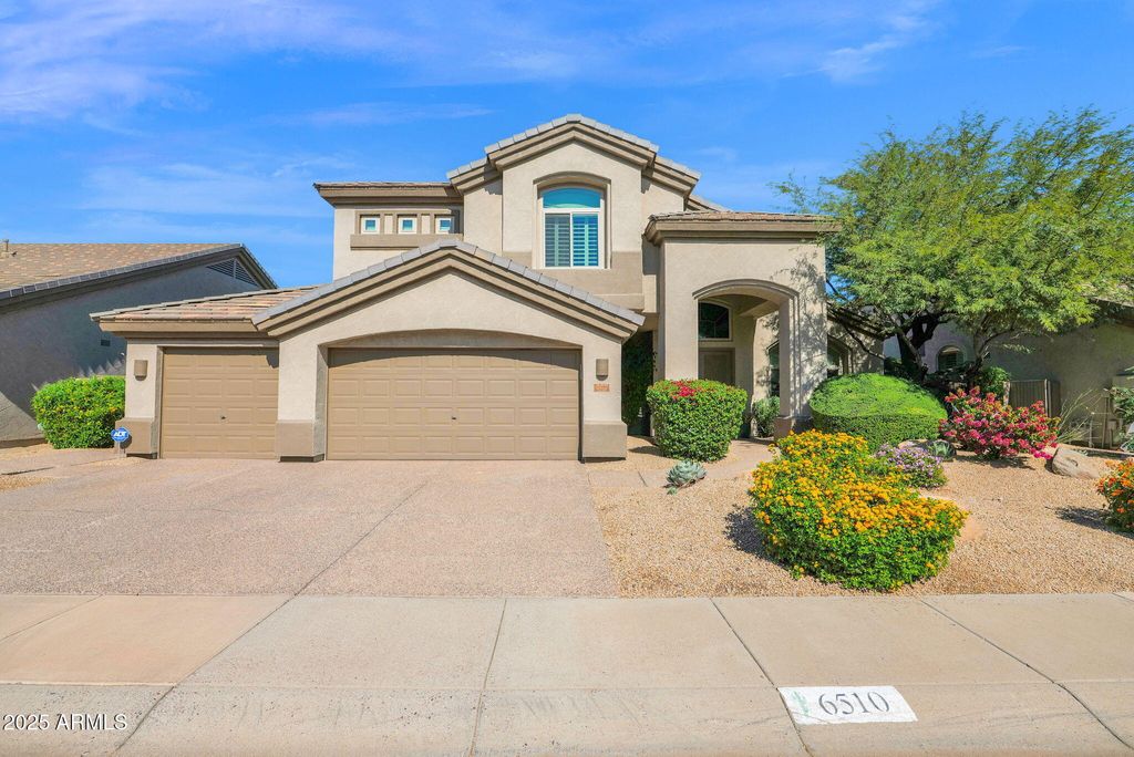 Photo of 6510 E Helm Drive, Scottsdale, AZ 85254 (MLS # 6947363)