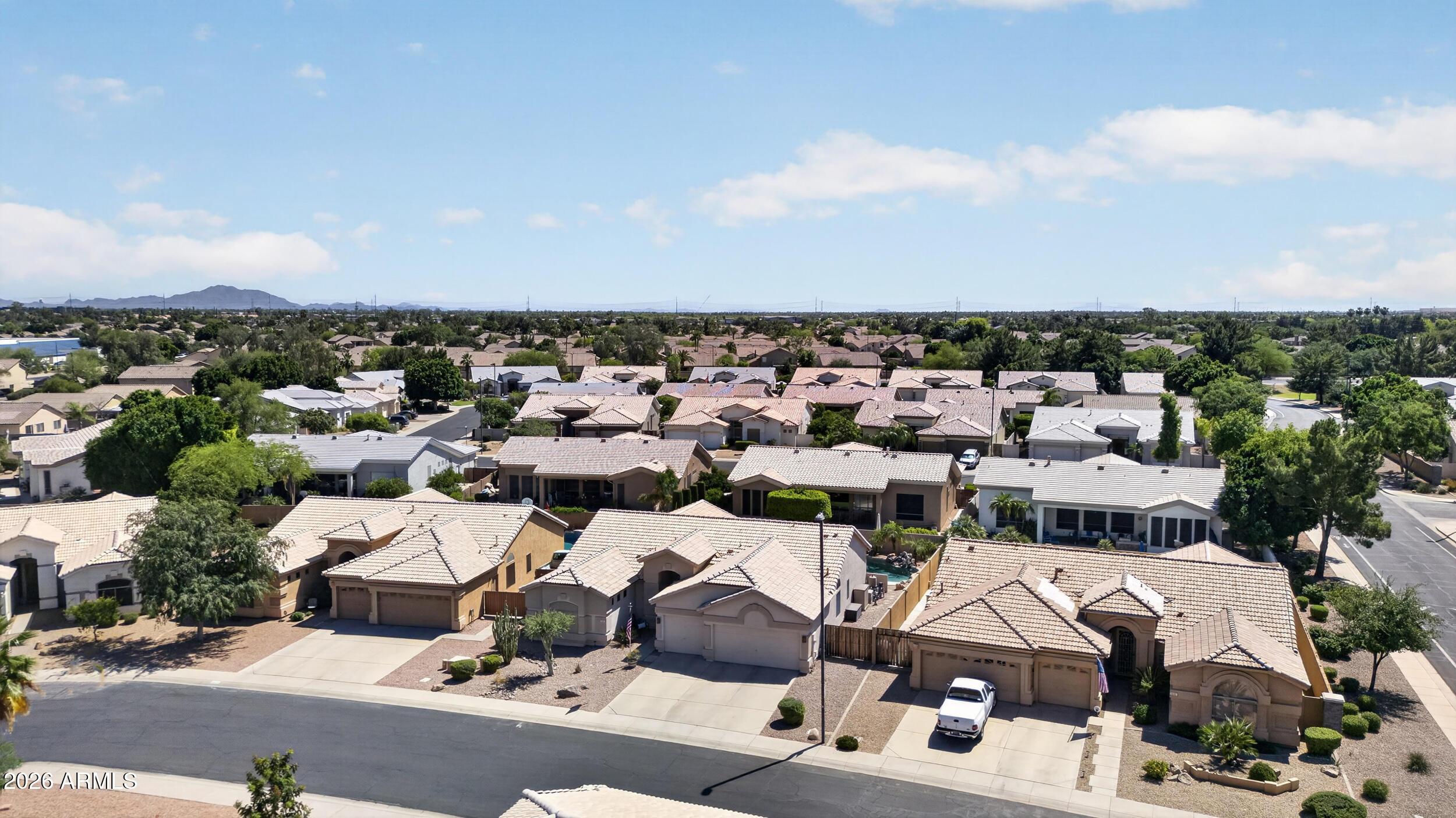 STONEHENGE - GILBERT - Residential