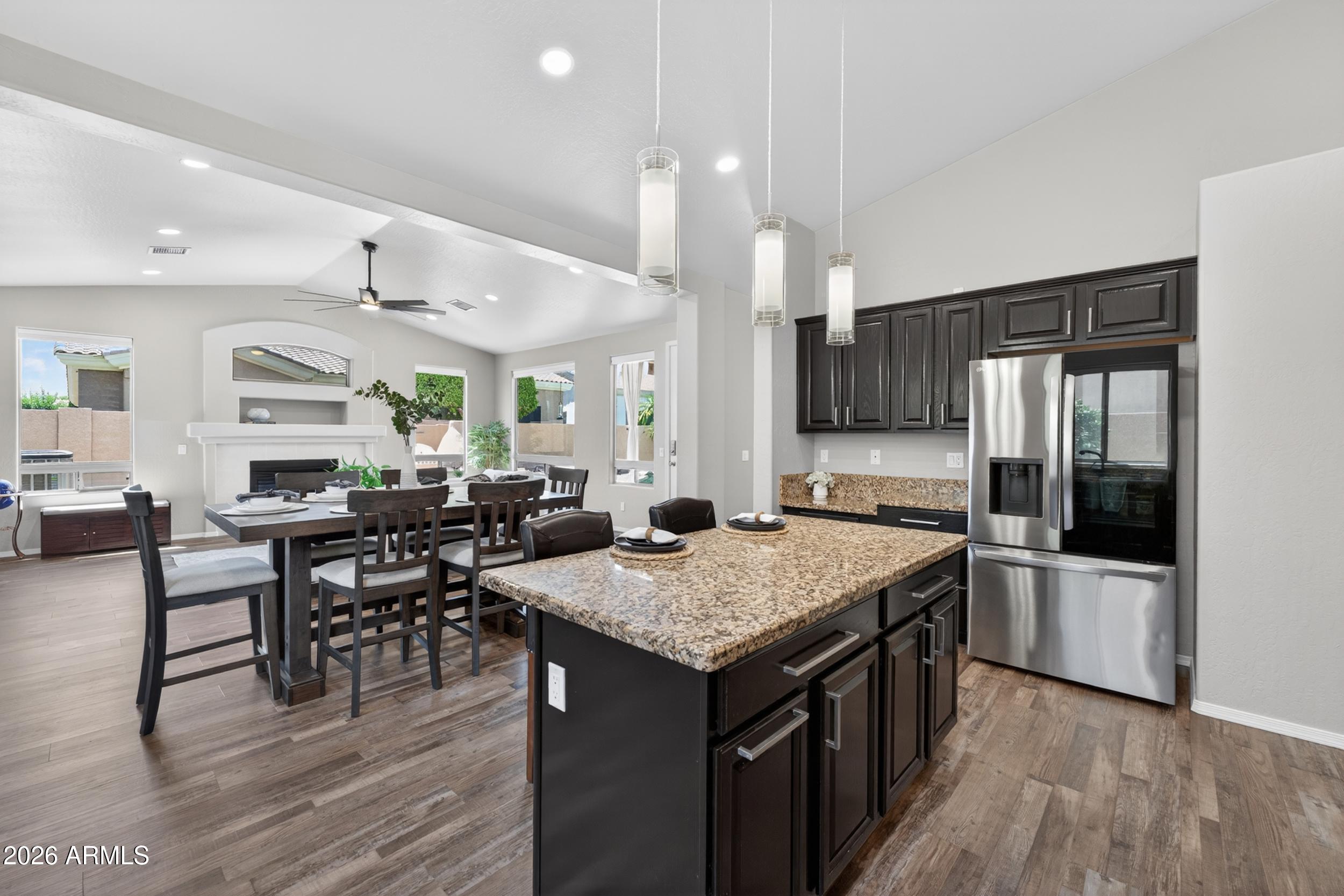 STONEHENGE - GILBERT - Residential