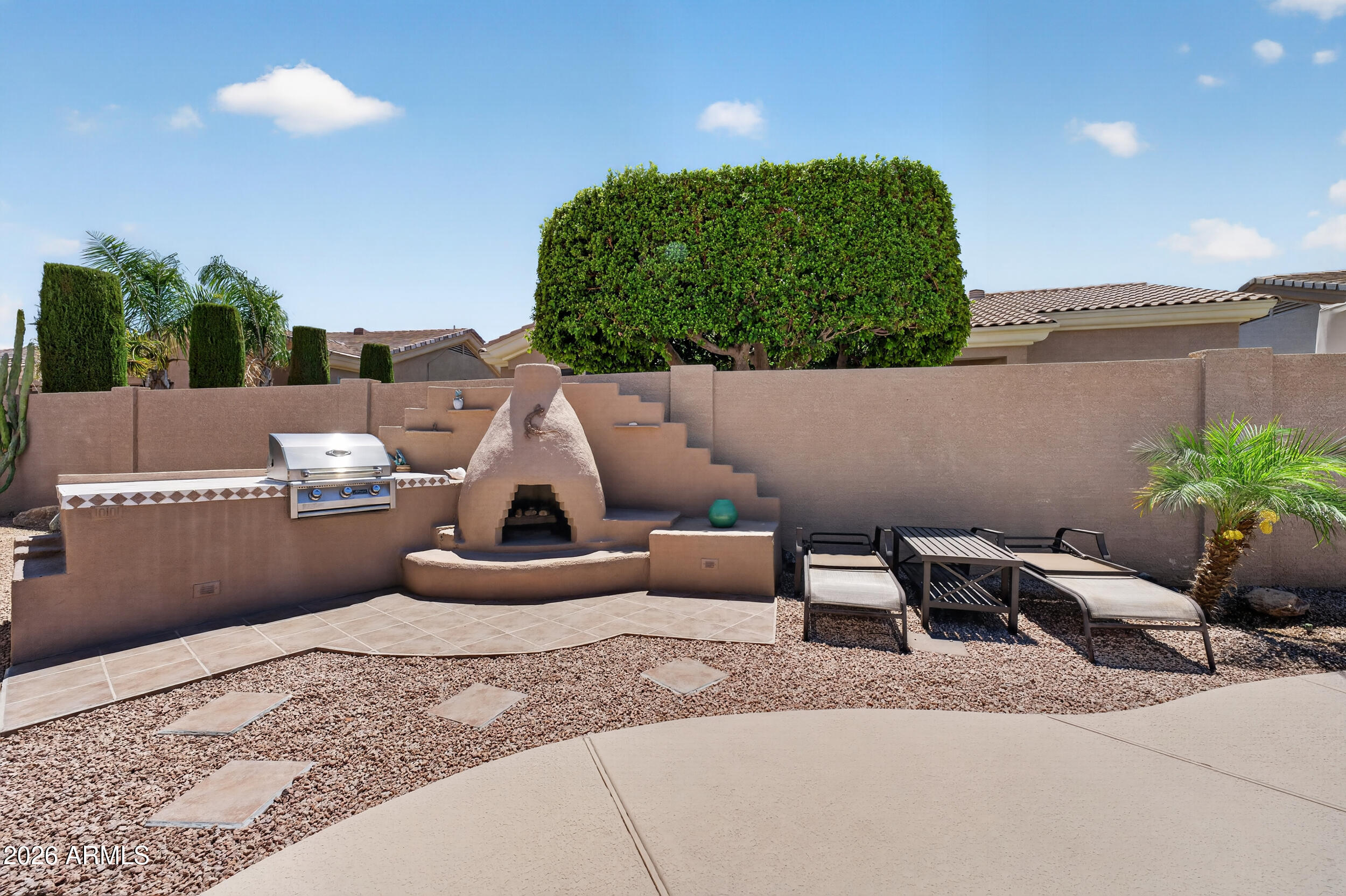 STONEHENGE - GILBERT - Residential